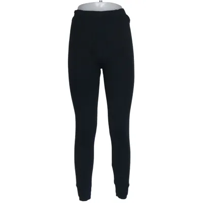 Pantalon thermique (Noir) de Freds Coton