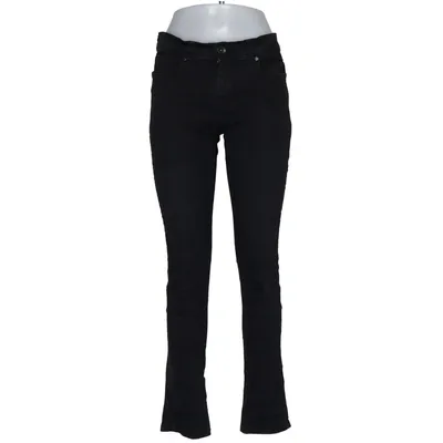 Jeans (Black) from Sams Jeans Cotton, Elastane