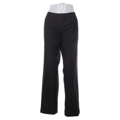 Kostymbyxor (Svart) från Isabell Kristensen Elastan, Polyester, Viskos