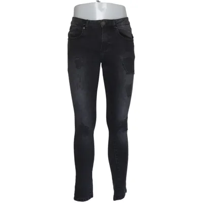 Jeans (TB4661) från Urban Classics Bomull, Elastan