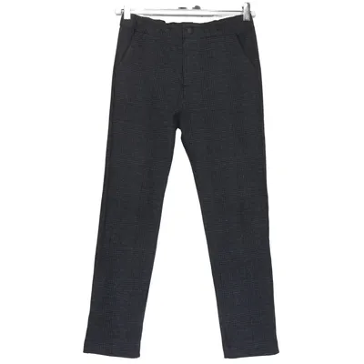 Kostymbyxor (Grå) från Lindex Kids Bomull, Elastan, Polyamid, Polyester, Viskos