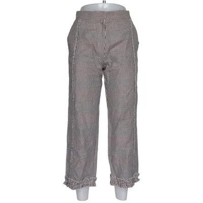 Bukser (Sort, Hvid) fra Paul Smith