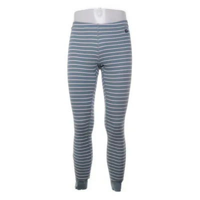 Long Johns (Blue, White) from Polarn O. Pyret Organic cotton