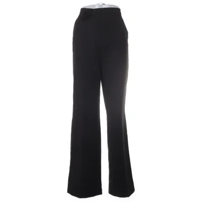 Kostymbyxor (Svart) från Dilvin Basic Elastan, Polyester, Viskos