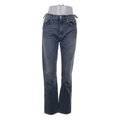 Jeans (Blå) från Totême Bomull