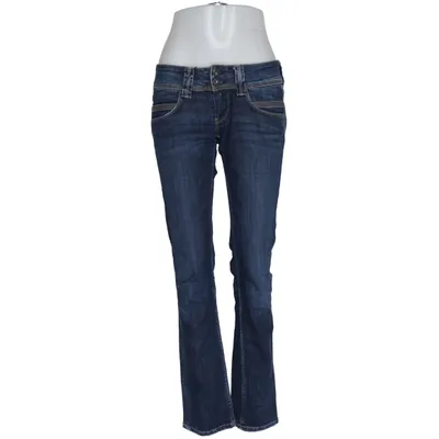 Jeans (VENUS) från Pepe Jeans Bomull, Elastan, Polyester