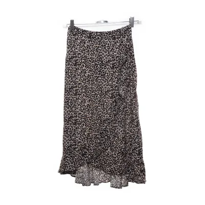 Rok (Meerkleurig) van Lindex Kids Viscose