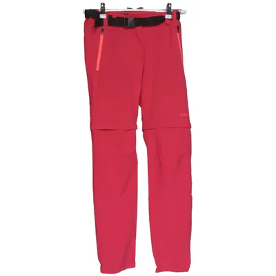 Outdoor broek (Roze) van CMP Elastaan, Polyester