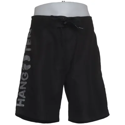 Shorts de bain (Noir) de Hang Ten Polyester