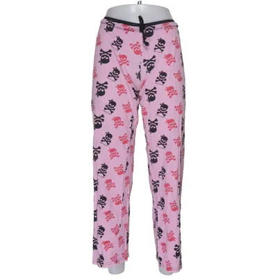 Pantalon de pyjama (Rose, Noir) de David & Goliath