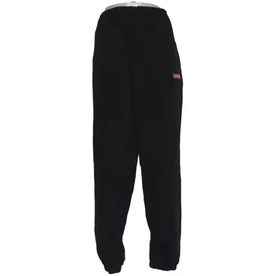 Joggingbroek (Zwart) van Team Sportia