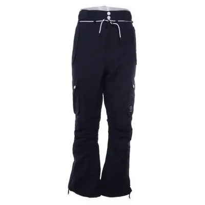 Overtræksbukser (Blå) fra Dope Nylon, Polyester