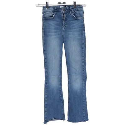 Jeans (Blue) from America Today Cotton, Elastane
