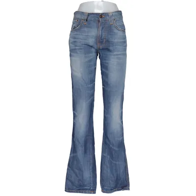 Jeans (Blue) from Nudie Jeans Cotton