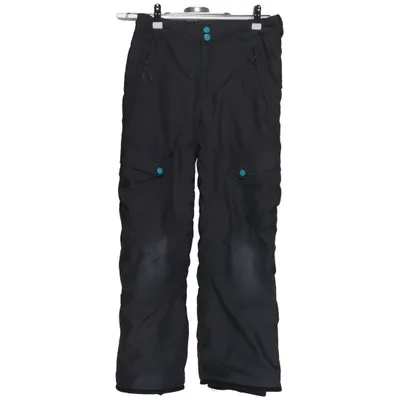 Pantalon de neige (Gris) de WA Action Sports Polyester