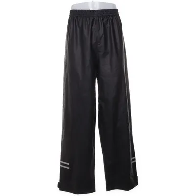 Regnbyxor (Svart) från Abeko Polyester, Polyuretan