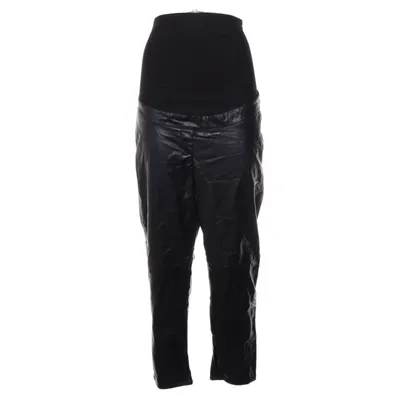 Vente bukser (Sort) fra H&M Mama Polyester