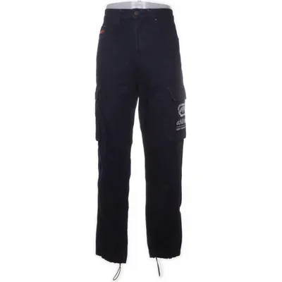 Cargobyxor (Blå) från Ecko Unltd Bomull