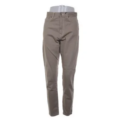 Chinos (Beige) fra Dr. Denim Bomuld