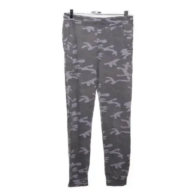 Mjukisbyxor (Grön, Grå, Flerfärgad) från Zara Boys Collection Bomull, Elastan