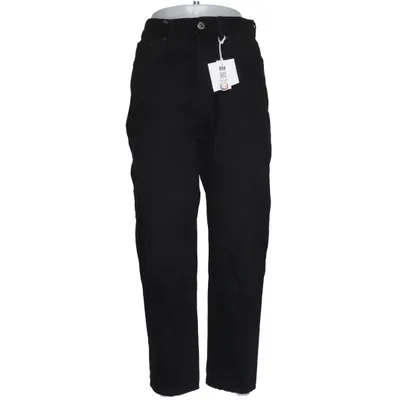 Jean (Noir) de Pull & Bear Coton