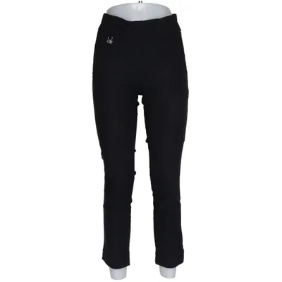 Pants (Black) from Daily Sports