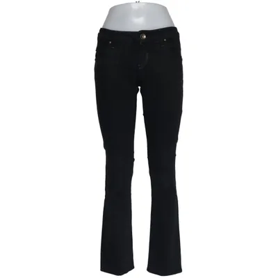 Jeans (Sort) fra Miss Sixty Bomuld, Elastan