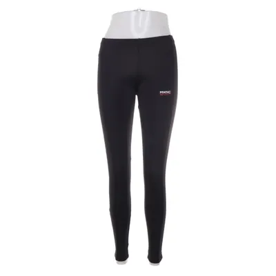 Träningstights (Svart) från MXDC Sport Elastan, Polyester