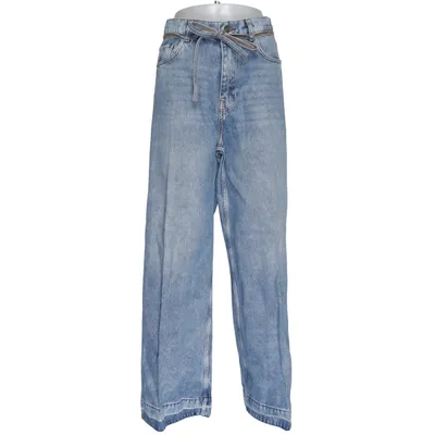 Spijkerbroek (Elijah - Blue Soft Denim) van DAY Birger et Mikkelsen Katoen