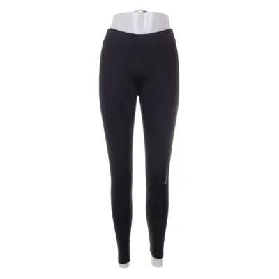 Sportleggings (Zwart) van Newbody Elastaan, Polyamide
