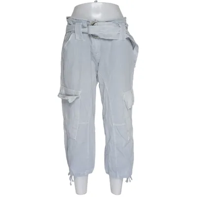 Cargobyxor (PEPSI BAGGY 3/4 PANT) från VM Jeans