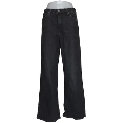Jeans (Stella A Line) från Lee Bomull, Elastan
