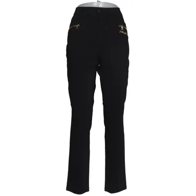 Pants (Aleria) from Linea Tesini Cotton, Elastane, Polyester