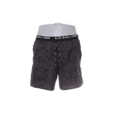 Basketshorts (Grå, Svart) från Nike