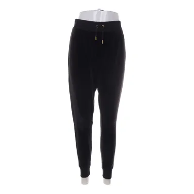 Sweatpants (Black) from Juicy Couture Sport Elastane, Polyester