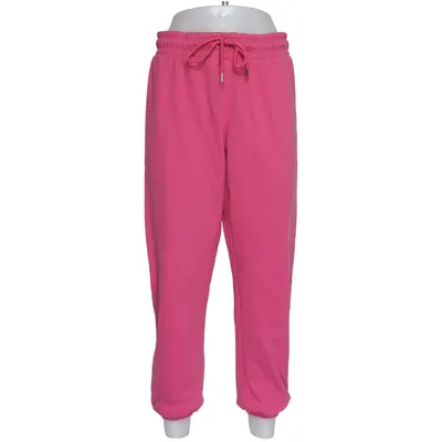Mjukisbyxor (Rosa) från DKNY Sport Bomull, Polyester