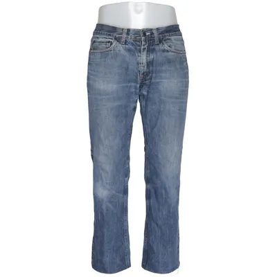 Jeans (Blå) fra Acne Jeans Bomuld