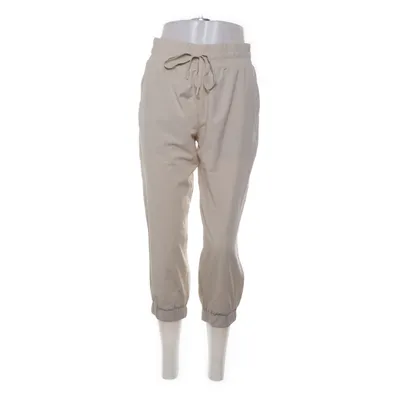 Trainingsbroek (Beige) van Kyodan Katoen, Elastaan