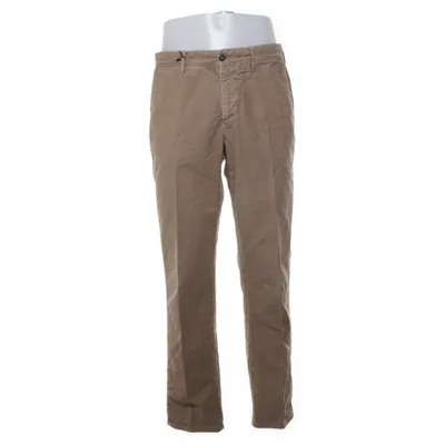 Byxor (Beige) från Incotex