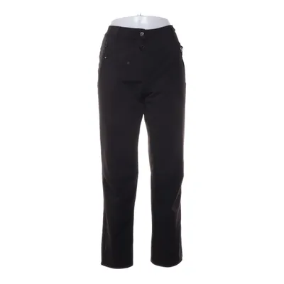 Outdoor pants (Black) from Finnish Trademark by Icepeak Elastane, Polyester
