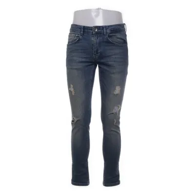 Jeans (Stockholm Destroy) from Redefined Rebel Cotton, Elastane
