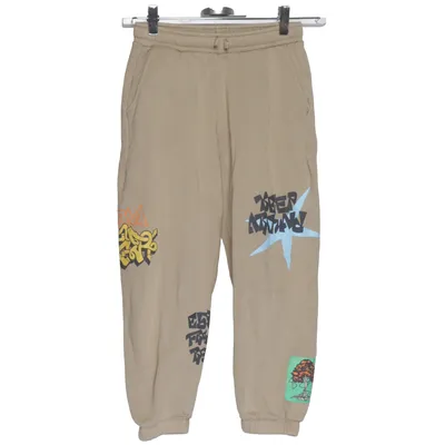 Pantalon de survêtement (Beige) de Zara