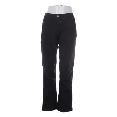 Pantalon de neige (Noir) de Skhoop Élasthane, Nylon