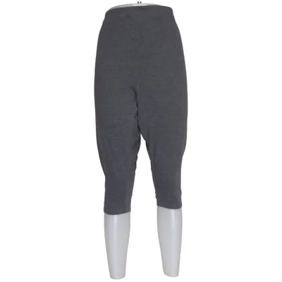 Leggings (Gray) from Esmara Cotton, Elastane, Polyester
