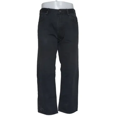 Jeans (Grå) fra McEarl Bomuld