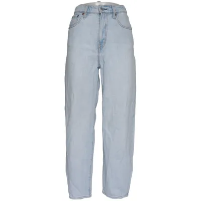 Spijkerbroek (Blauw) van Levi Strauss & Co Katoen