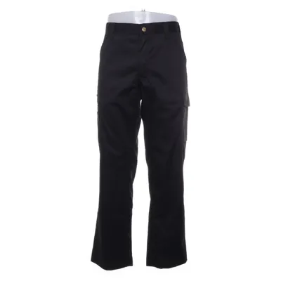 Cargobyxor (Svart) från Projob Bomull, Polyester