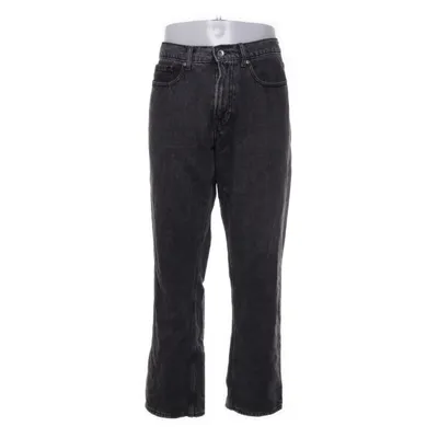 Jeans (Grå) från Vailent Återvunnen bomull