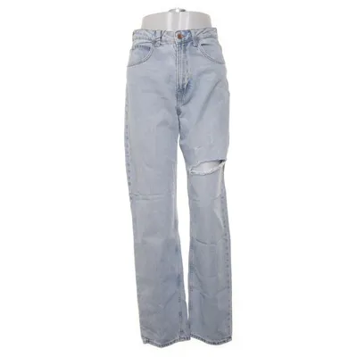Jeans (Blue) from &Denim by H&M Cotton