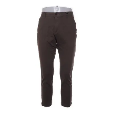 Chino (Marron) de Jack & Jones Élasthane, Coton recyclé